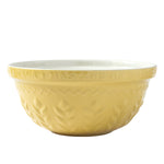 Tala Yellow Stoneware Mixing Bowl